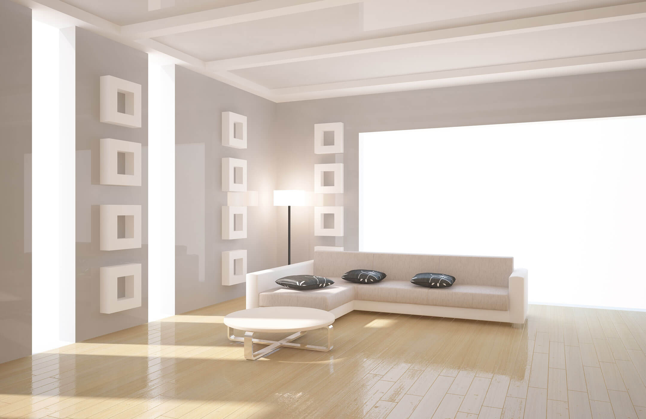 Get A Free Home Evaluation!
